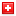 dnhop.com server is located in Switzerland